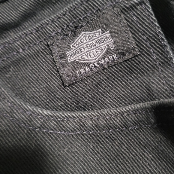Harley Davidson Jeans - Picture 9 of 16